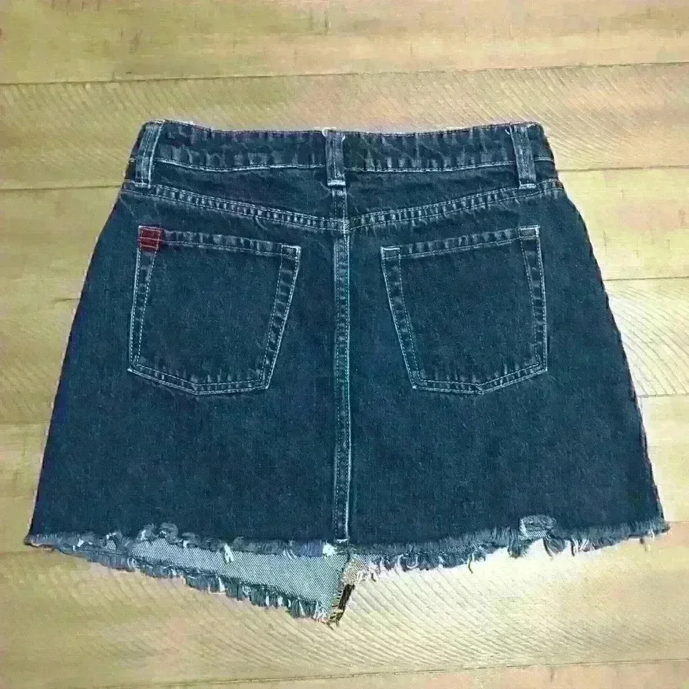 Urban Outfitters‎ BDG Denim mini skirt Sz Small